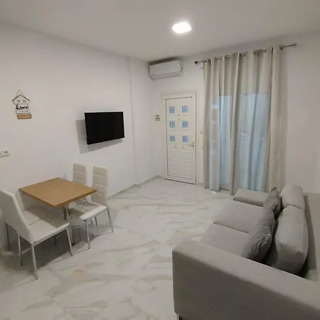 Apartmán 3