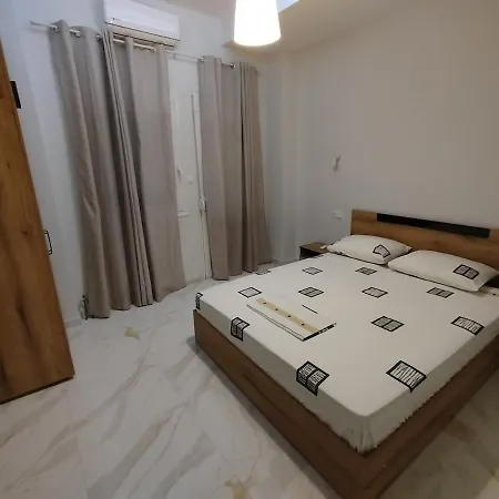 Apartmán 3 *