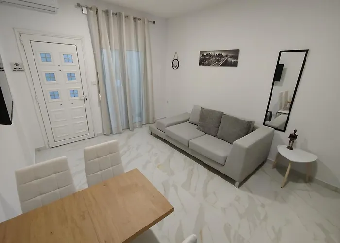 3 Apartment