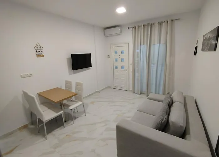 Apartment 3