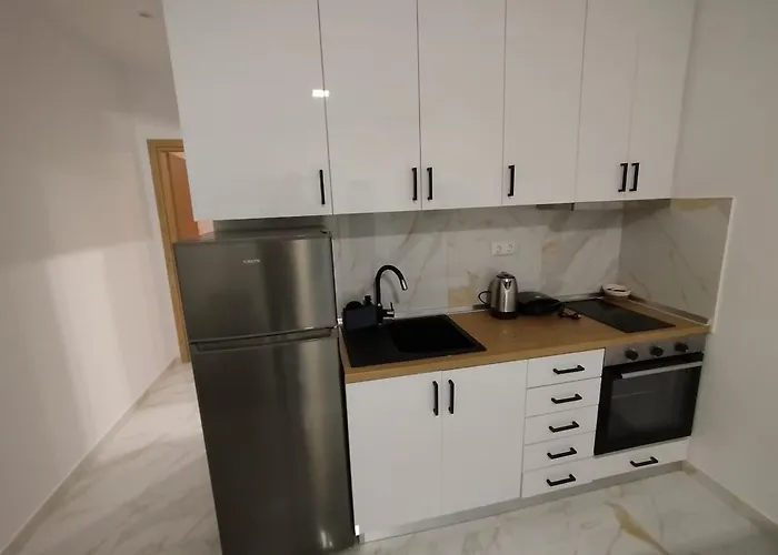 3 Apartment Kilkís