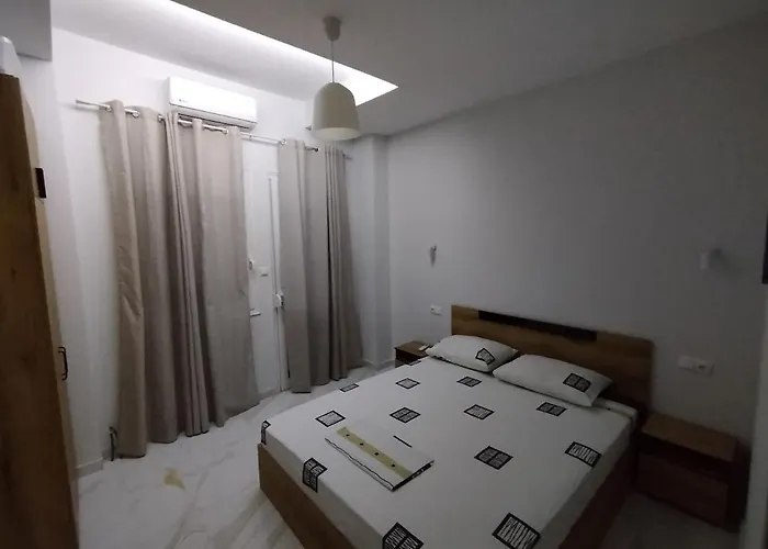 3 Apartment Kilkís