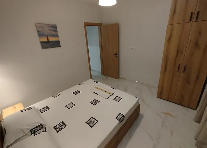 Apartment 3 Kilkís